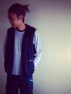 kenta-lowさんのコーディネート