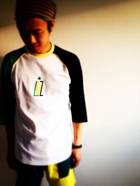 kenta-lowさんのコーディネート