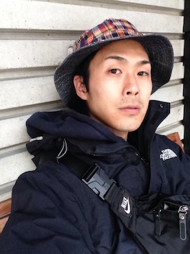 kenta-lowさんのコーディネート