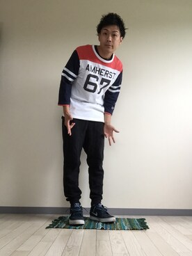 kenta-lowさんのコーディネート