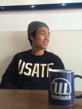 kenta-lowさんのコーディネート