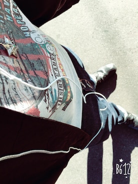 Hikaru Shinpoさんのコーディネート