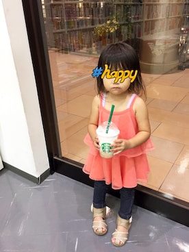 yu-naさんのコーディネート