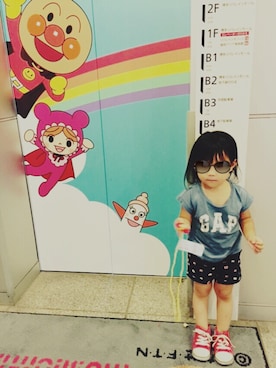 yu-naさんのコーディネート