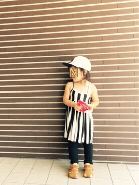 yu-naさんのコーディネート