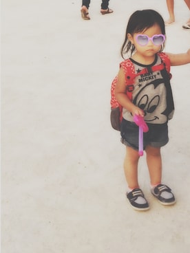 yu-naさんのコーディネート