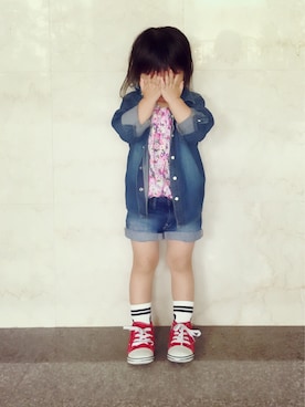 yu-naさんのコーディネート