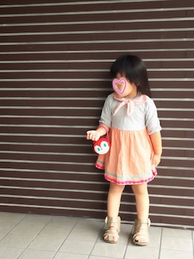 yu-naさんのコーディネート