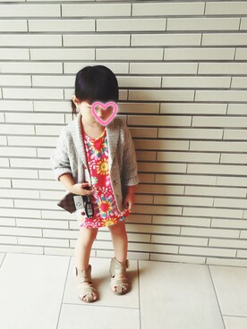 yu-naさんのコーディネート