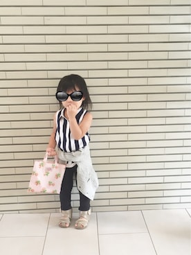 yu-naさんのコーディネート