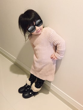 yu-naさんのコーディネート