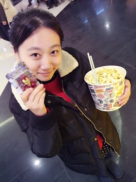 Xinrangoさんのコーディネート