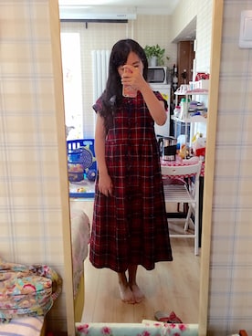 Xinrangoさんのコーディネート