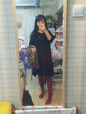 Xinrangoさんのコーディネート