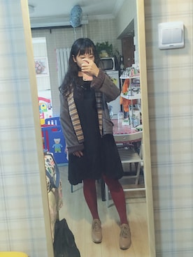 Xinrangoさんのコーディネート