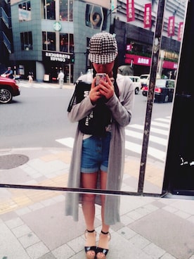 Sy_Rayneさんのコーディネート