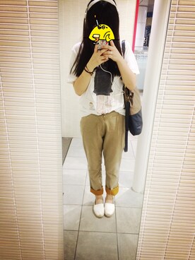 Sy_Rayneさんのコーディネート