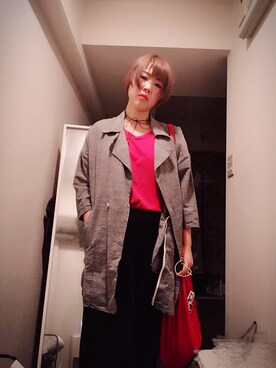 Sy_Rayneさんのコーディネート