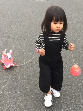 ひぃ★さんのコーディネート