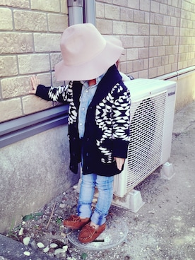 ひぃ★さんのコーディネート