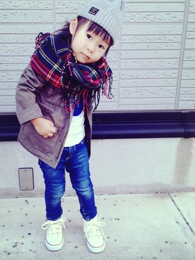 ひぃ★さんのコーディネート