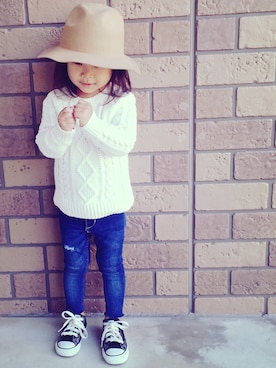 ひぃ★さんのコーディネート