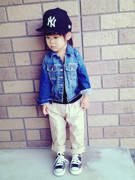 ひぃ★さんのコーディネート