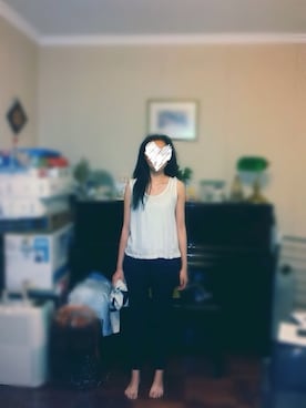 cynthiaさんのコーディネート