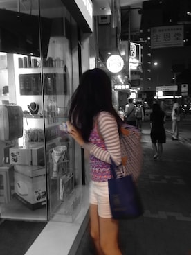 cynthiaさんのコーディネート