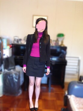cynthiaさんのコーディネート