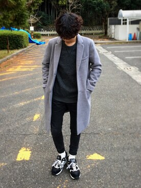 がんちゃんさんのコーディネート