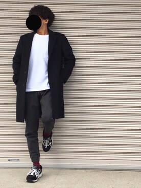 がんちゃんさんのコーディネート