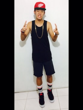 marcoさんのコーディネート