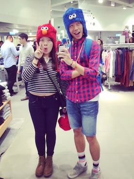 marcoさんのコーディネート