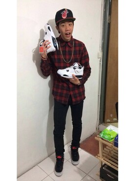 marcoさんのコーディネート