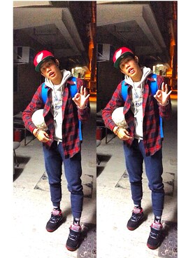 marcoさんのコーディネート