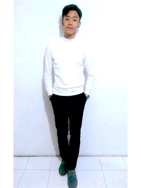 marcoさんのコーディネート