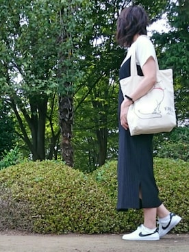 hito さん（レディース・164cm）の夏コーディネート