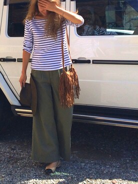 STELLAさんのコーディネート