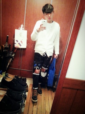 jwさんのコーディネート