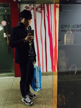 jwさんのコーディネート