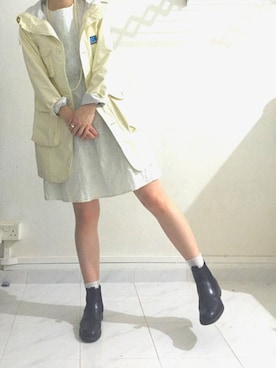 SOLAさんのコーディネート