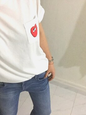 SOLAさんのコーディネート