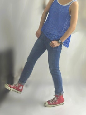 SOLAさんのコーディネート