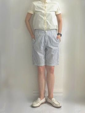 SOLAさんのコーディネート