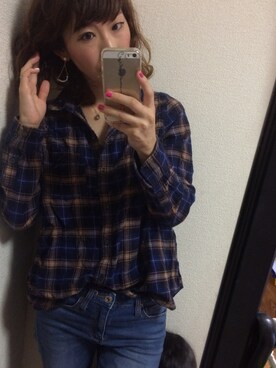 saakoさんのコーディネート