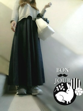 ｍｏｃｏさんのコーディネート