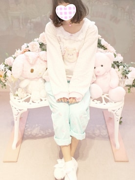 まいさんのコーディネート