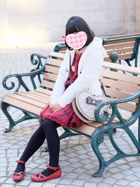 まいさんのコーディネート