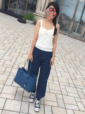 Elly.Wさんのコーディネート